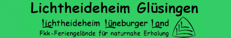 Lichtheideheim
